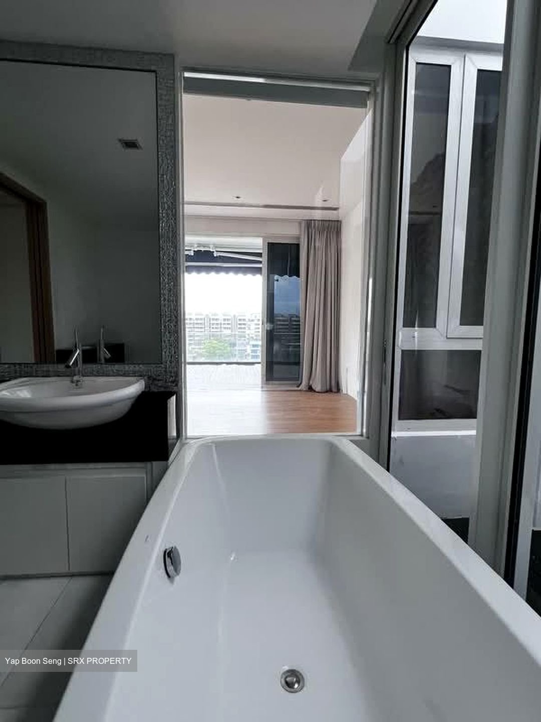 Turquoise (D4), Condominium #554141001